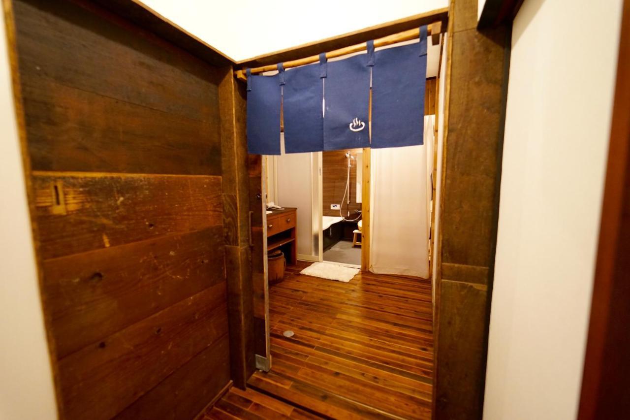 Hotel Yamanami やまなみ à Hida Extérieur photo