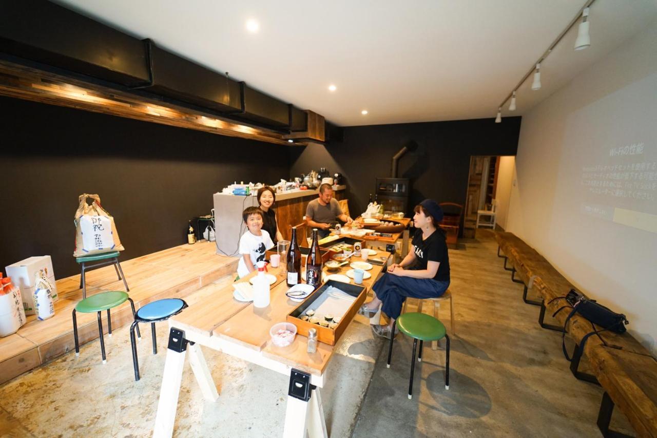 Hotel Yamanami やまなみ à Hida Extérieur photo