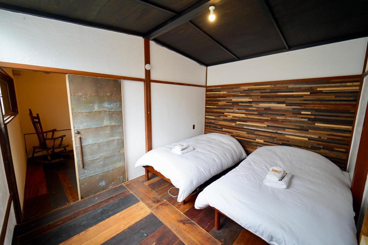 Hotel Yamanami やまなみ à Hida Extérieur photo