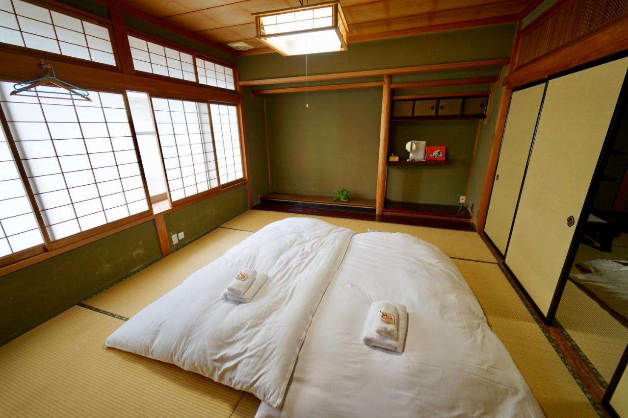 Hotel Yamanami やまなみ à Hida Extérieur photo