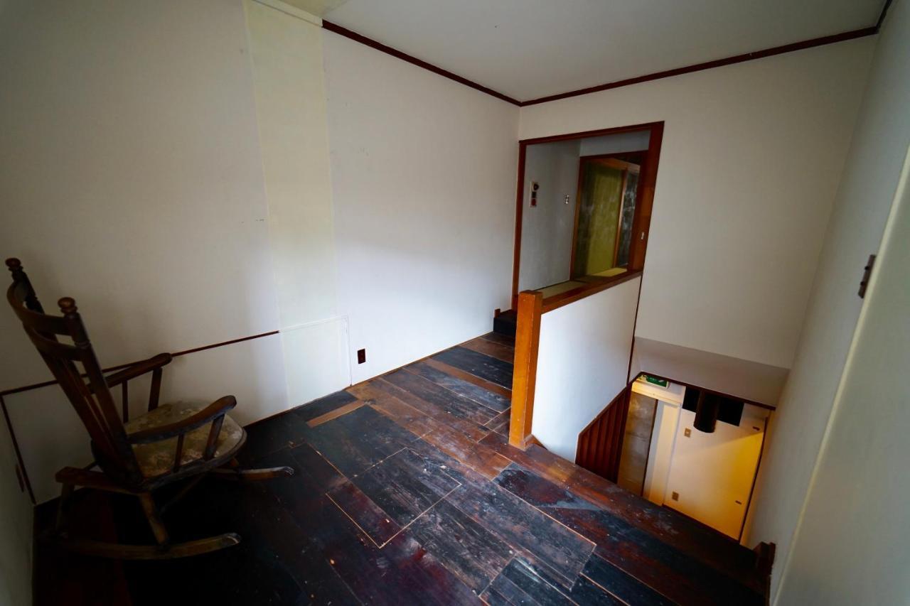 Hotel Yamanami やまなみ à Hida Extérieur photo